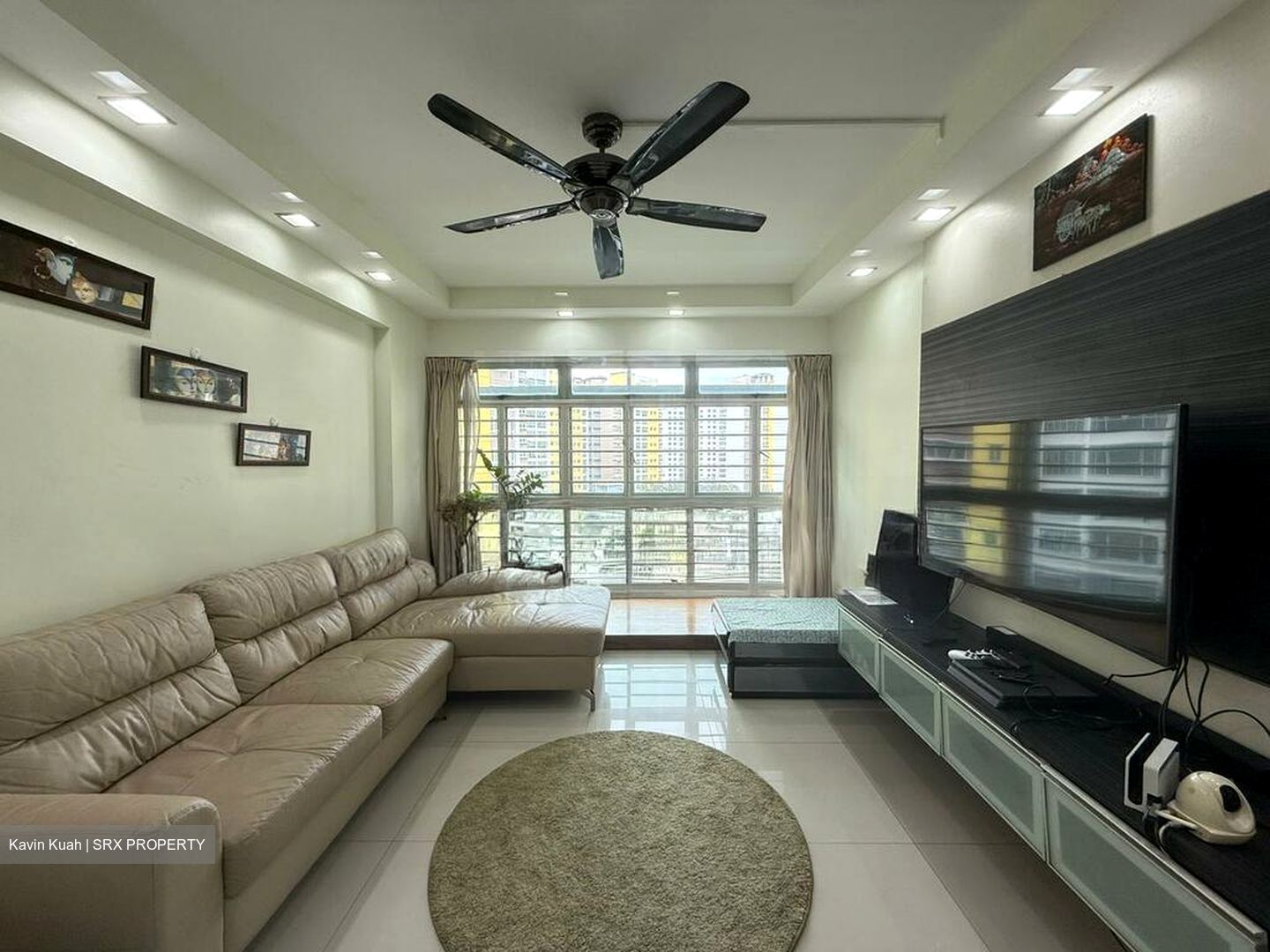 Blk 642B The Meadows (Punggol), HDB 5 Rooms #521676591